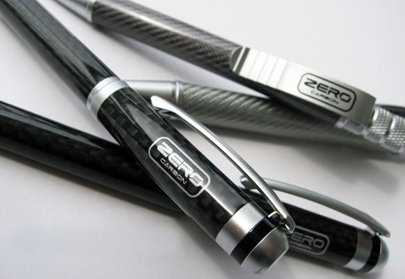 CFRP pen